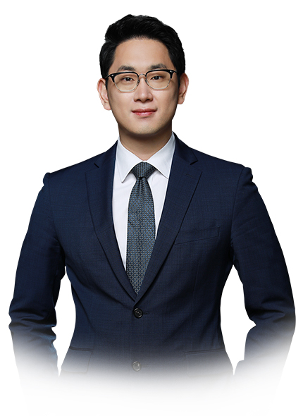 김한솔 최고총괄변호사
