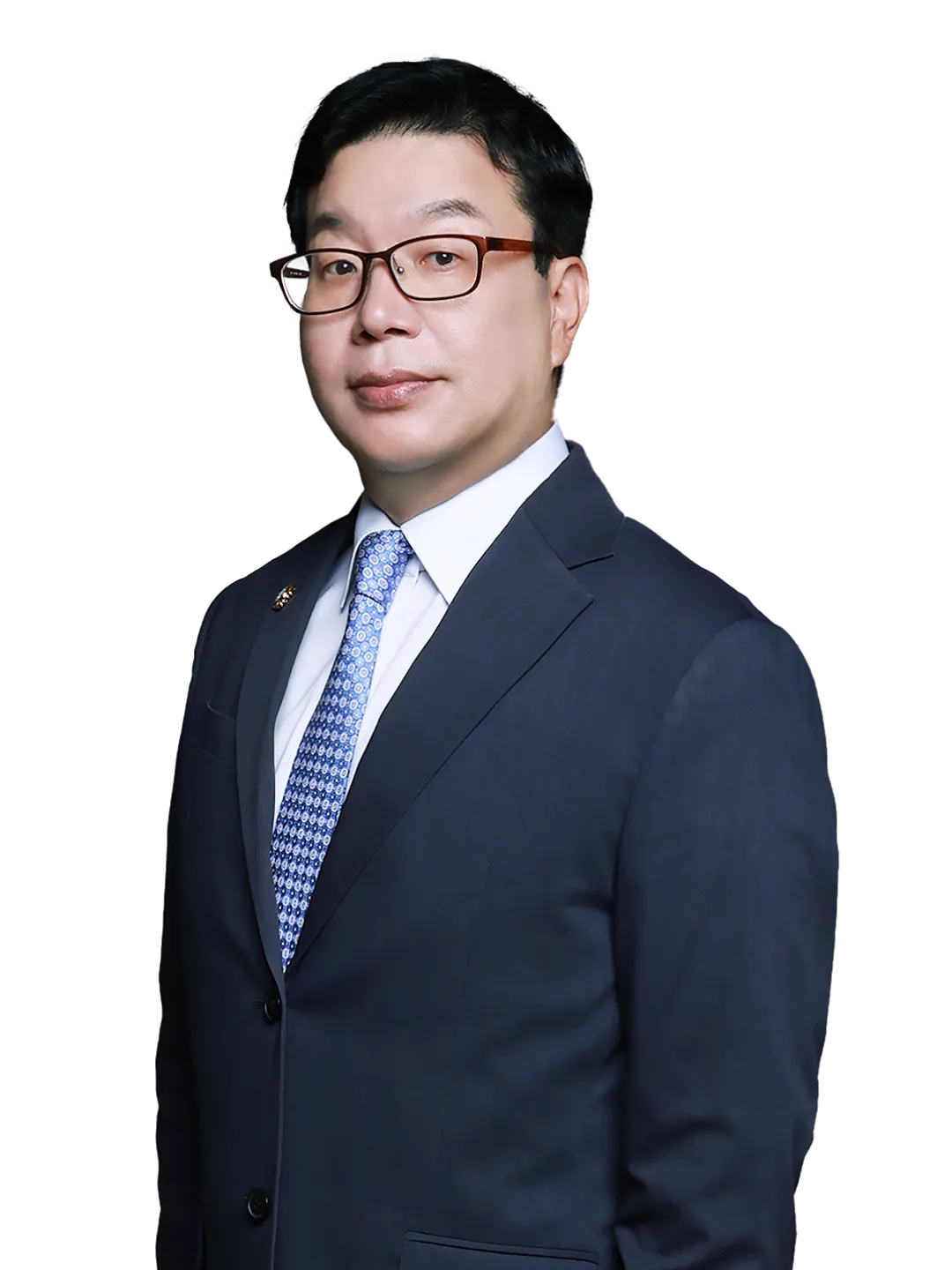 배순도 총괄센터장
