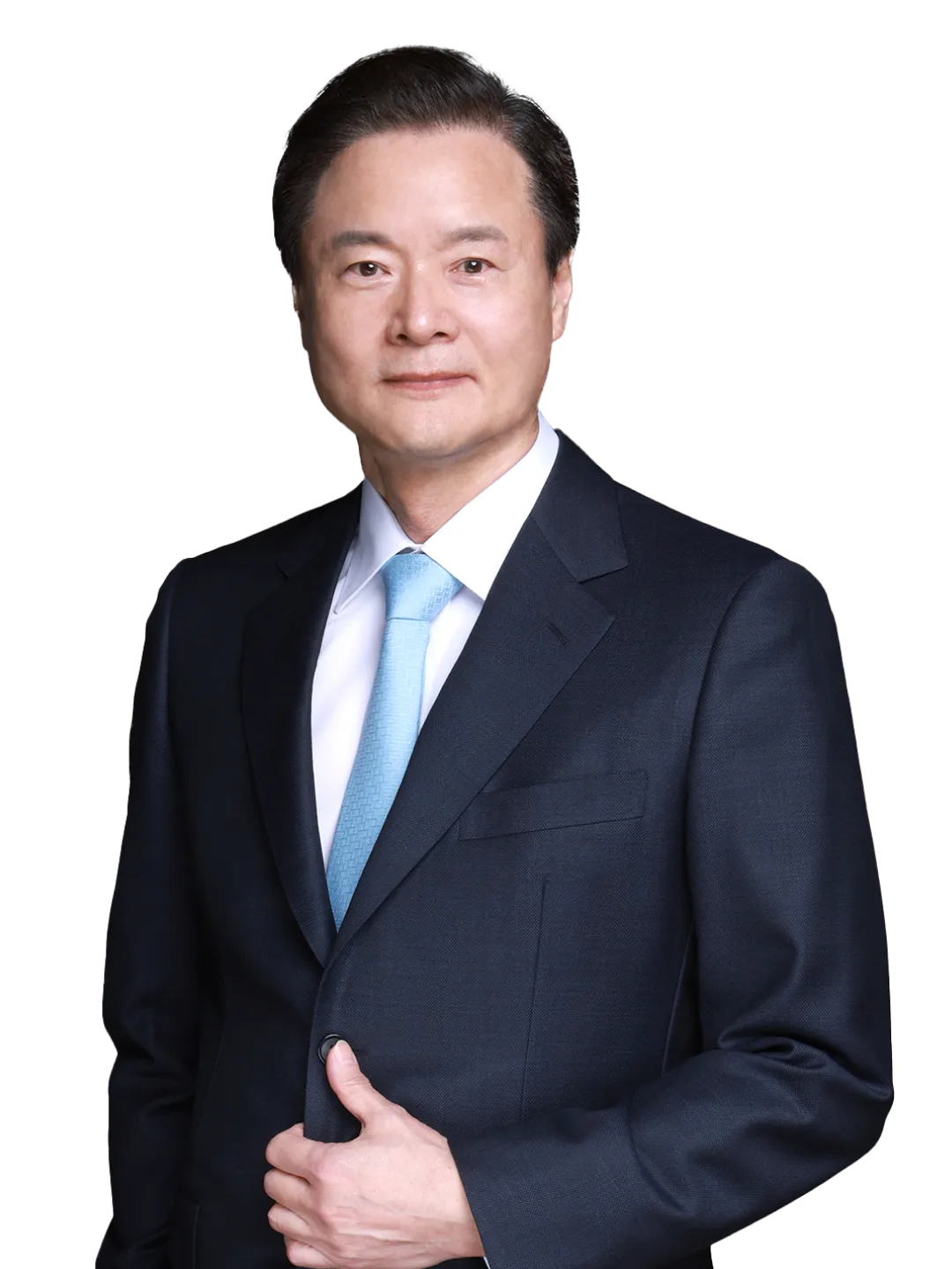 황윤성 총괄센터장