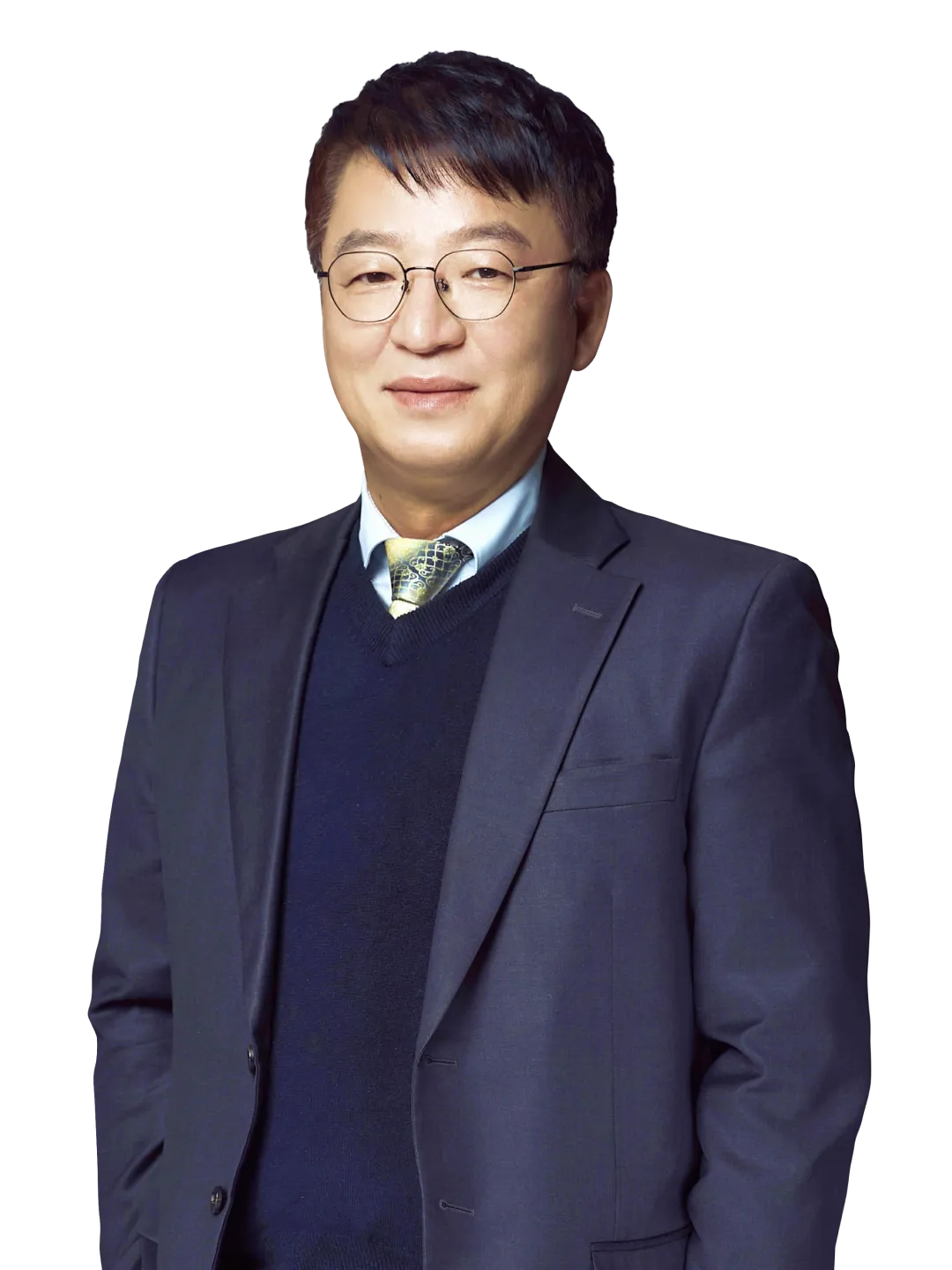 황규련 총괄센터장