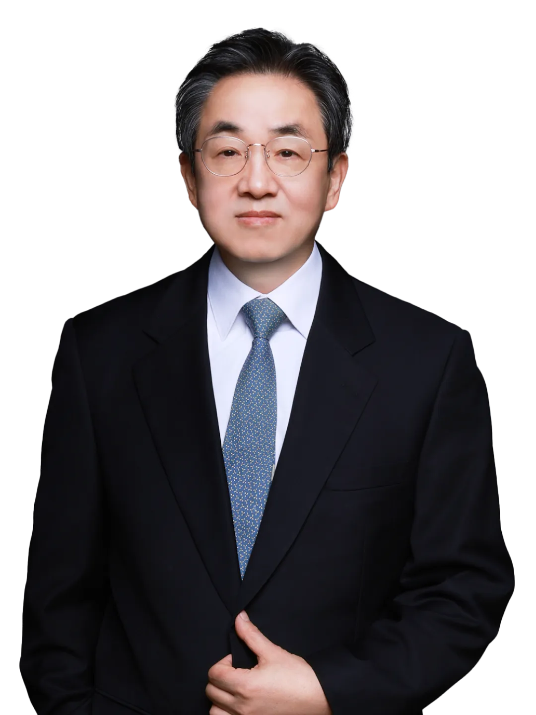 이철규 총괄센터장