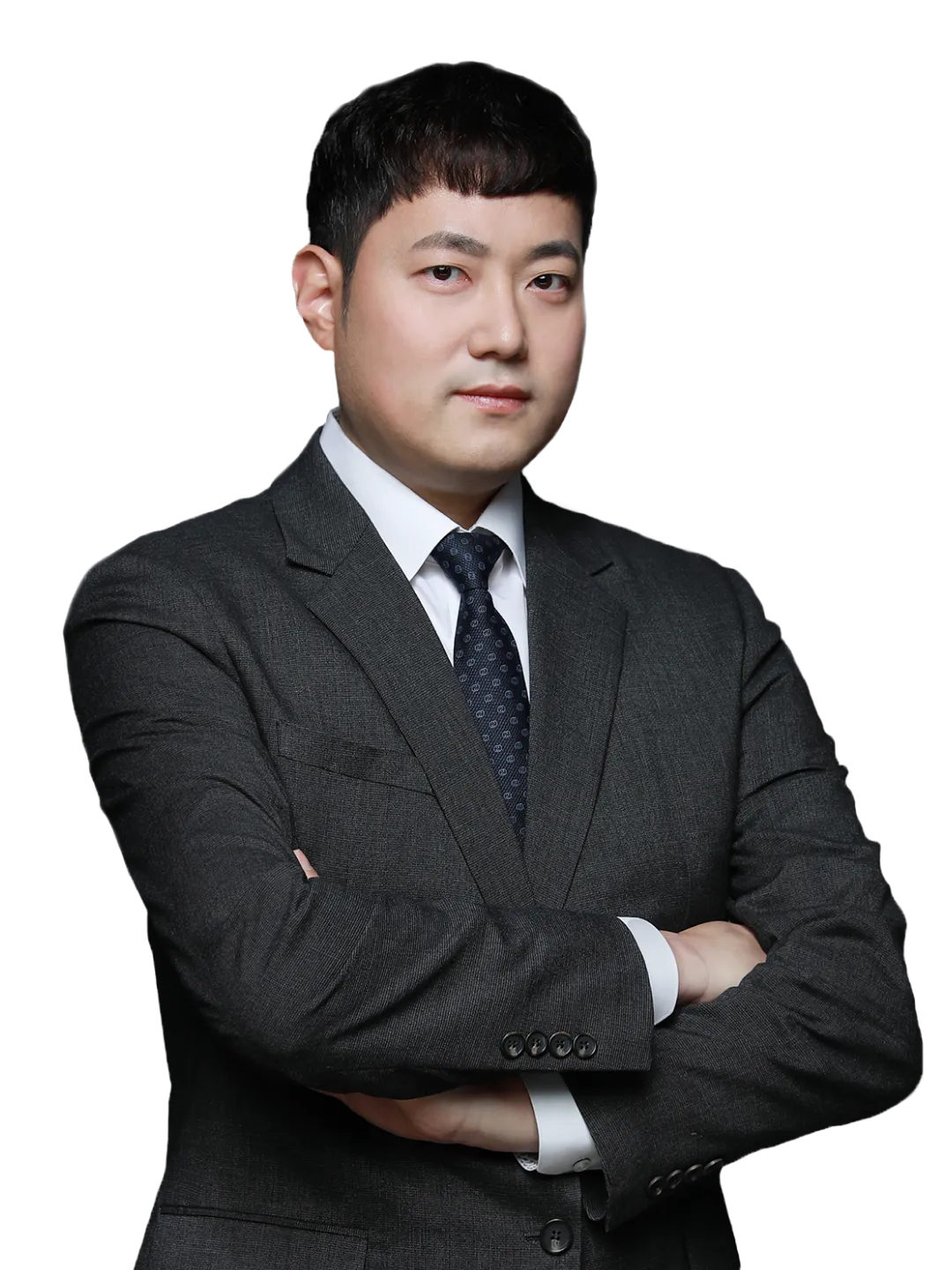 양제민 최고총괄변호사