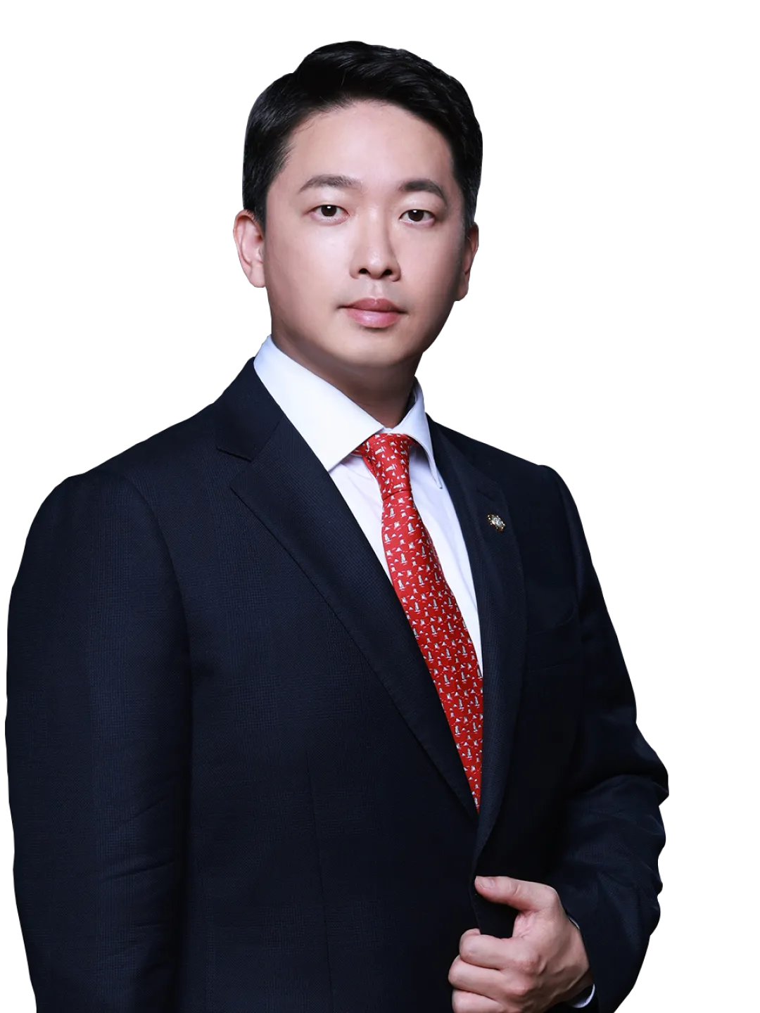 지수동 변호사