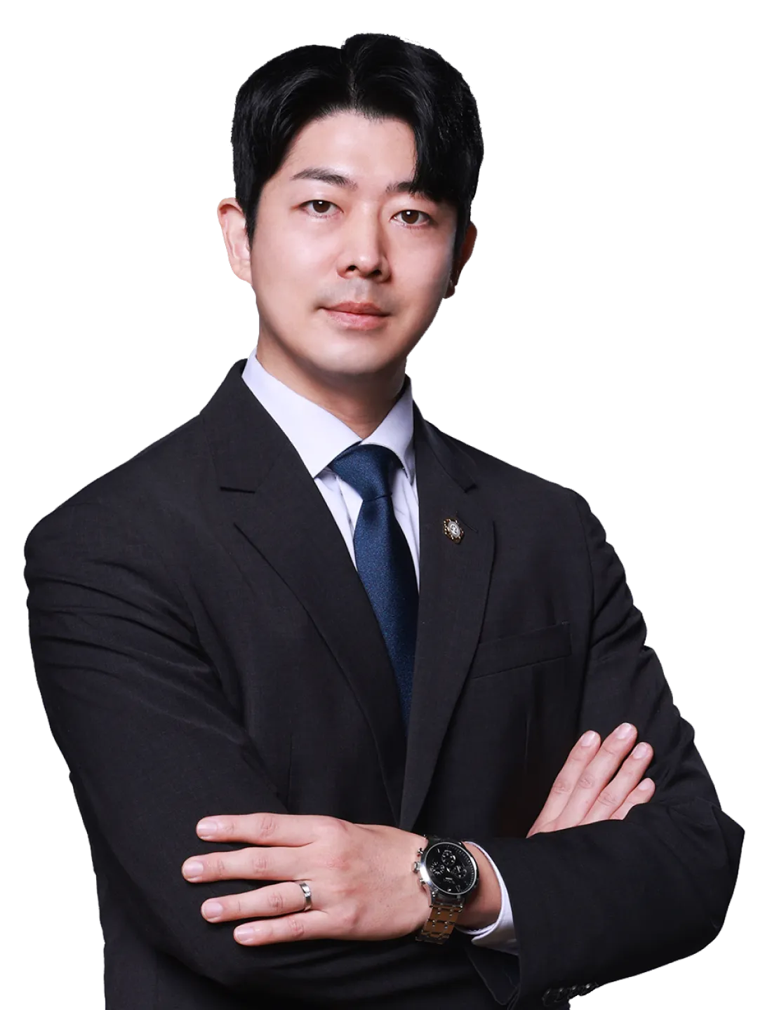 조성헌 변호사