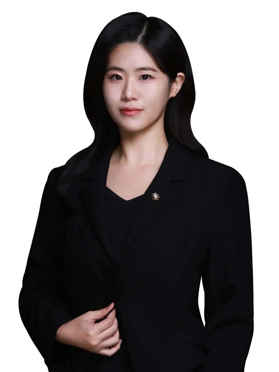 김우정 변호사